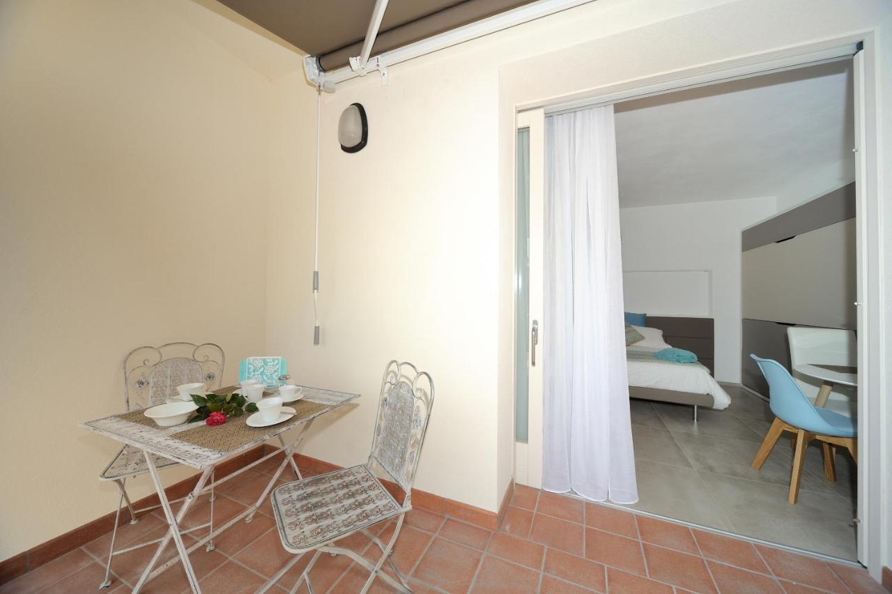 Villa Josephine San Felice del Benaco Εξωτερικό φωτογραφία