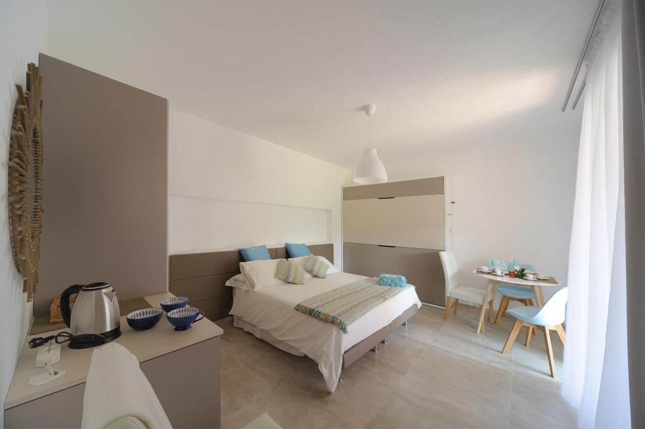 Villa Josephine San Felice del Benaco Εξωτερικό φωτογραφία