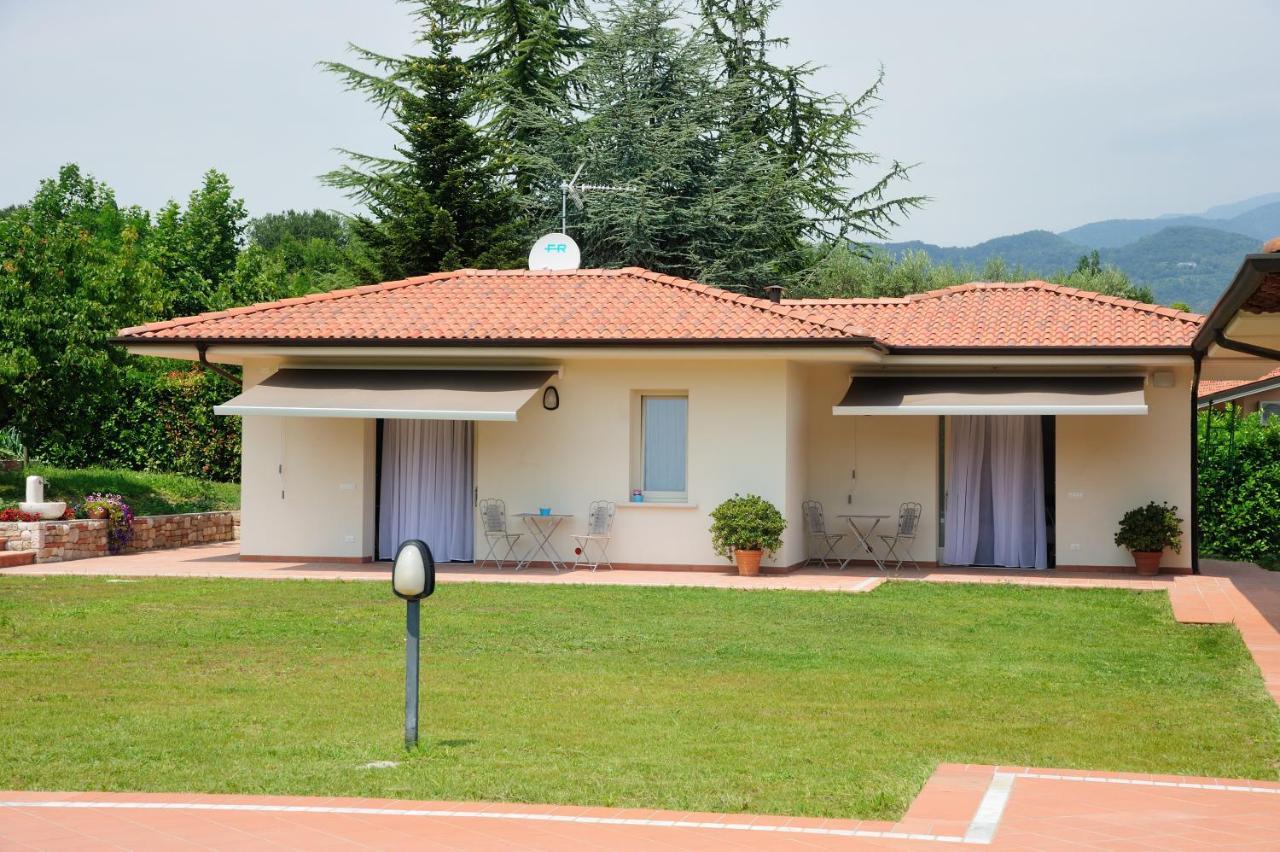 Villa Josephine San Felice del Benaco Εξωτερικό φωτογραφία