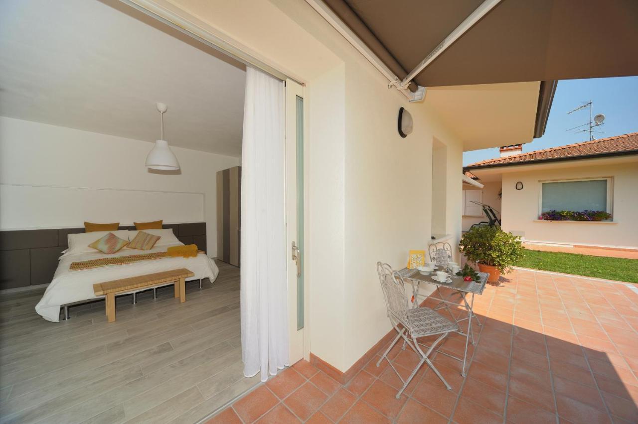 Villa Josephine San Felice del Benaco Εξωτερικό φωτογραφία
