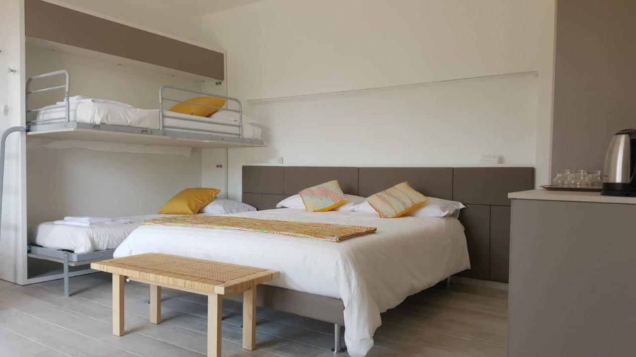 Villa Josephine San Felice del Benaco Εξωτερικό φωτογραφία
