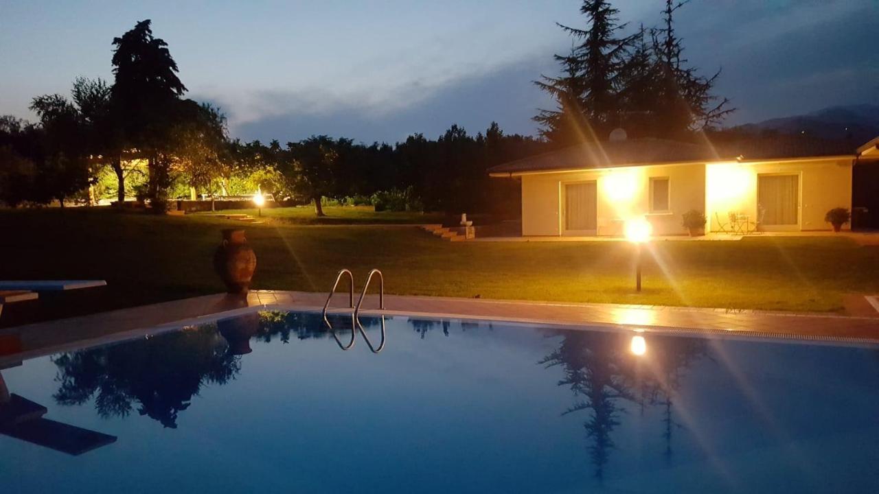 Villa Josephine San Felice del Benaco Εξωτερικό φωτογραφία
