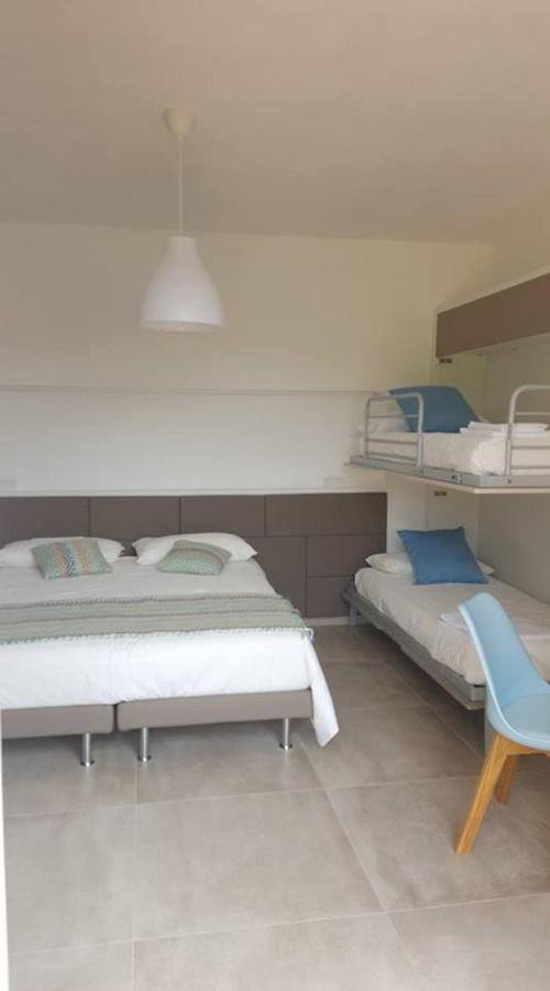 Villa Josephine San Felice del Benaco Εξωτερικό φωτογραφία