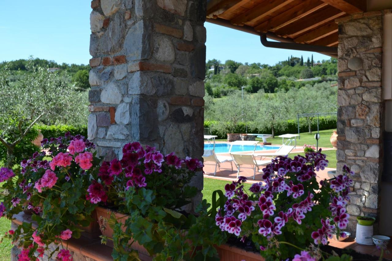 Villa Josephine San Felice del Benaco Εξωτερικό φωτογραφία