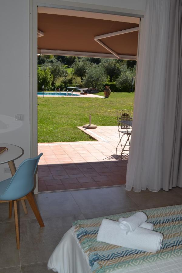 Villa Josephine San Felice del Benaco Εξωτερικό φωτογραφία
